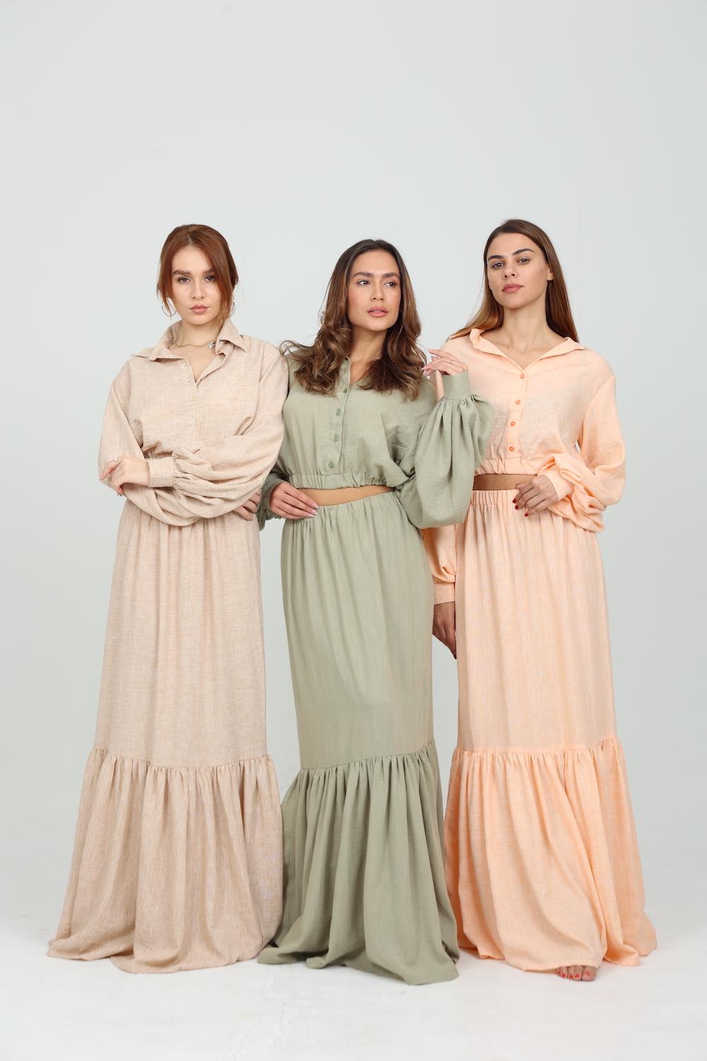 LINEN SET